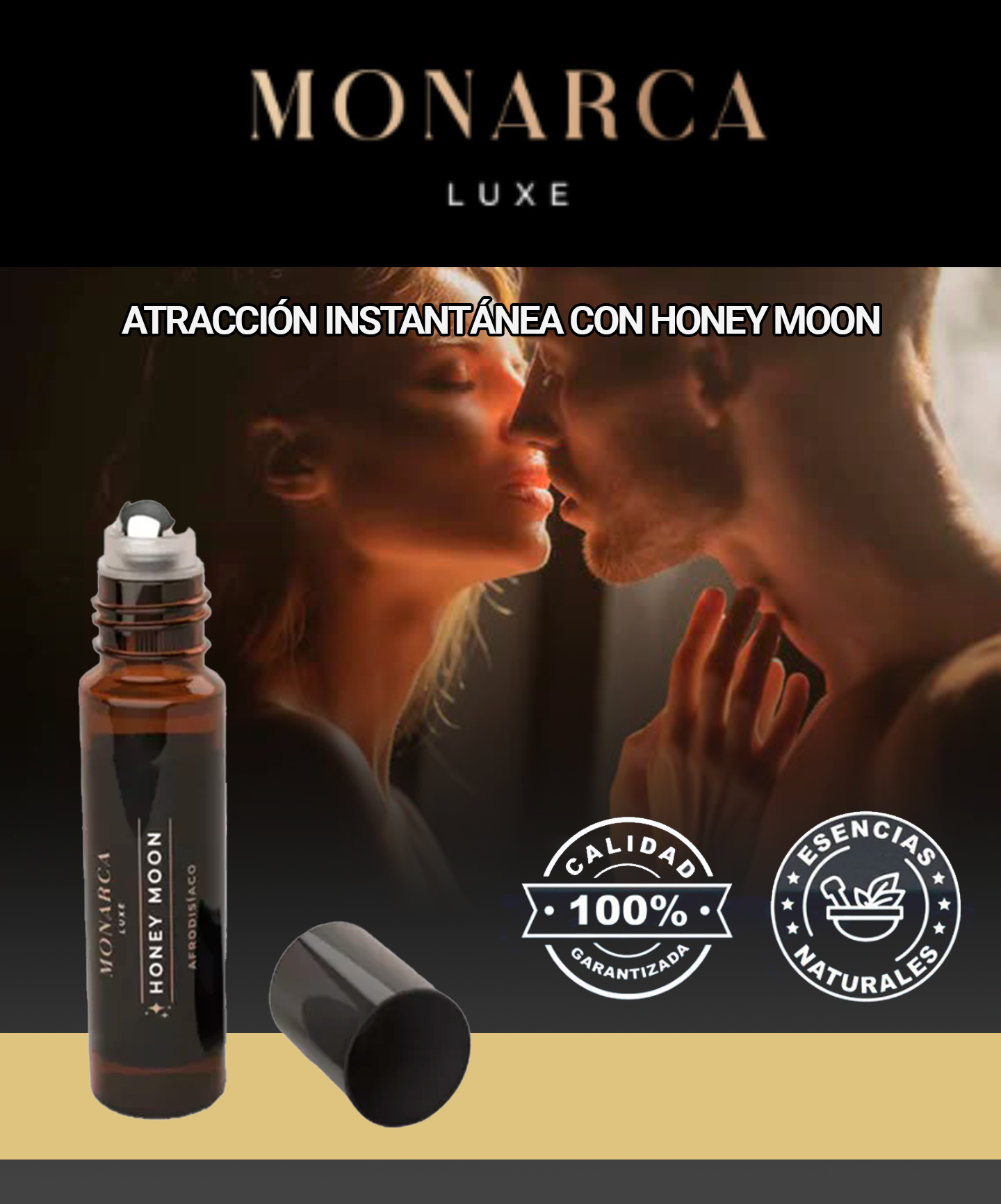 Perfume Magico