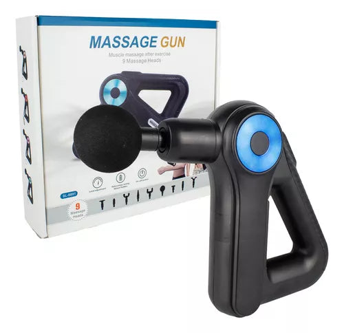 Masajeador Muscular Eléctrico