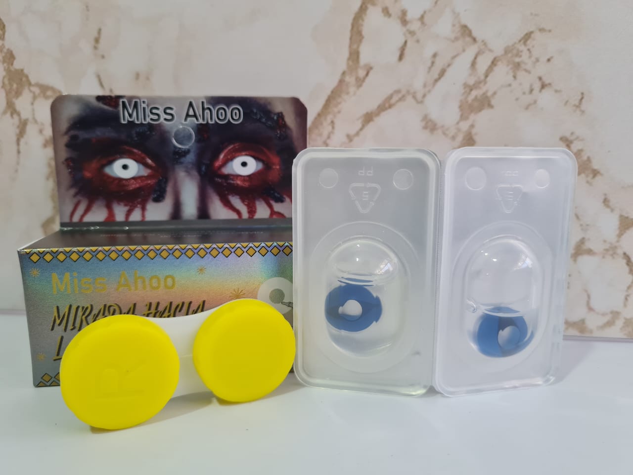 Lentes de Contacto FreshLook