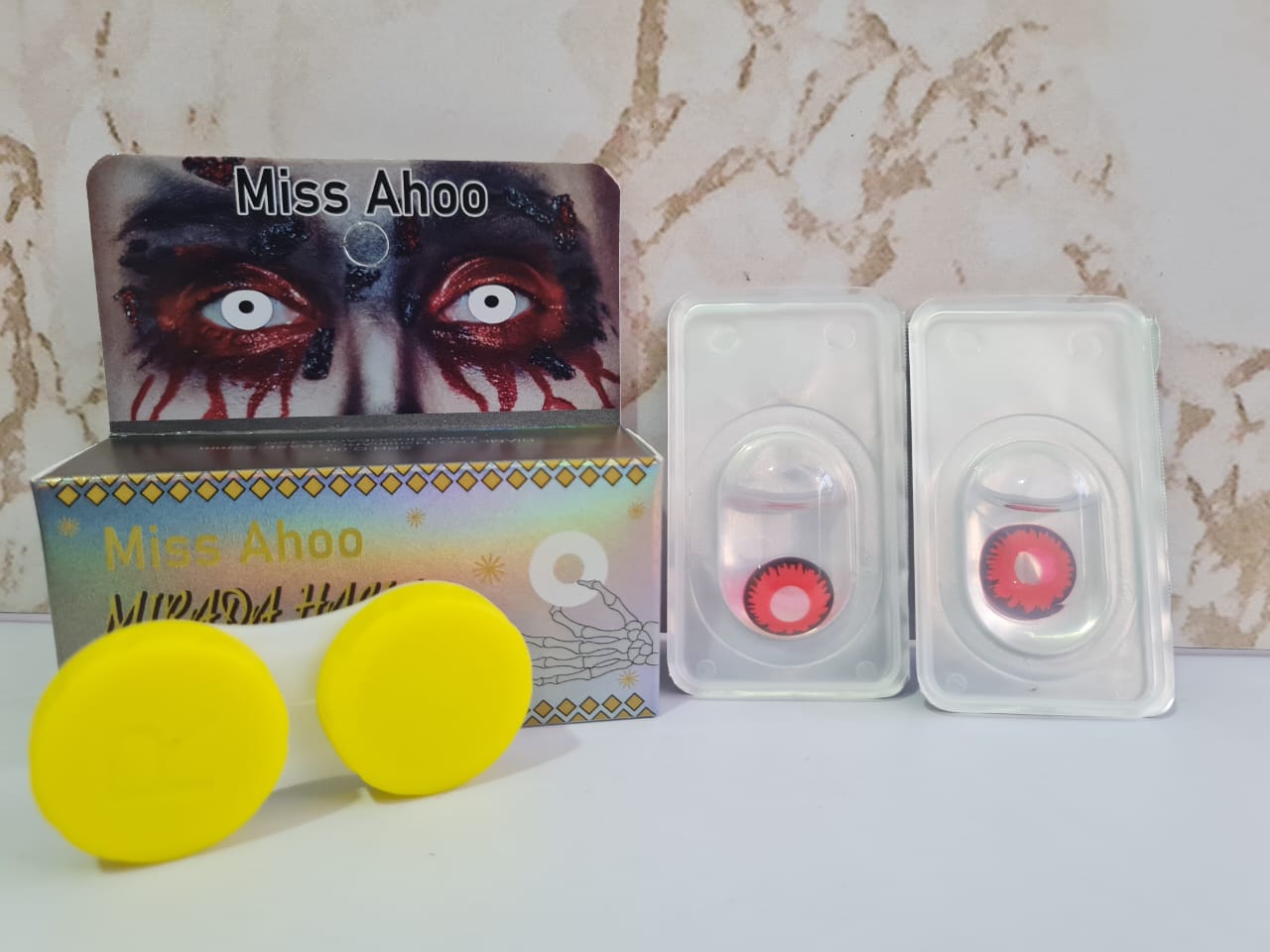 Lentes de Contacto FreshLook