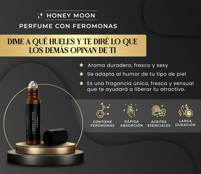 Perfume Magico